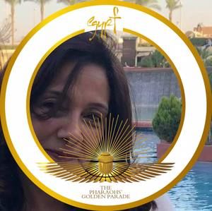 Meet your Posher, Samira